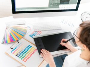カラーシミュレーションで全体像の確認イメージを持とう