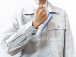 頼りがいのある業者