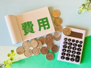 外壁塗装の費用は建物ごとに変わります