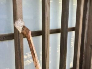木部外壁の特徴